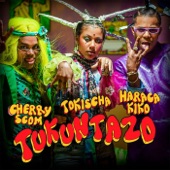 Tokischa - Tukuntazo