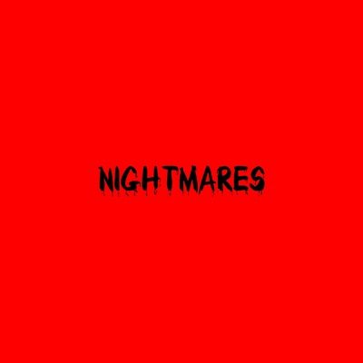 NIGHTMARES (feat. Darchaiah) [Remix] [Remix] - Single