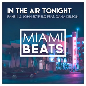 In the Air Tonight