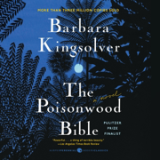 The Poisonwood Bible (Unabridged)