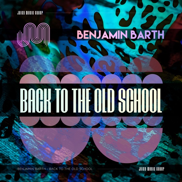 Back To the Old School - Single