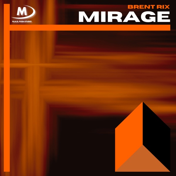 Mirage - Single