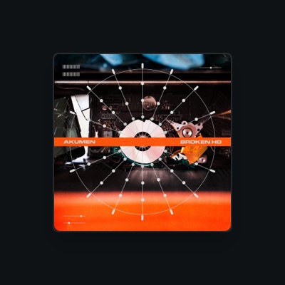 Listen to Akumen, watch music videos, read bio, see tour dates & more!