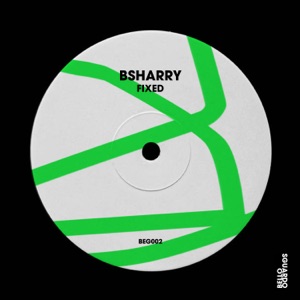 Fixed - EP