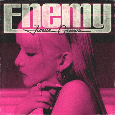 Enemy (feat. GEMINI) - Single