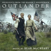 Outlander - The Skye Boat Song (Revolutionary Version) artwork