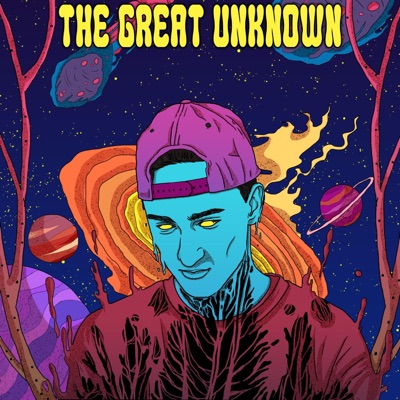 The Great Unknown - EP