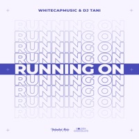 Running On - Single - WhiteCapMusic & DJ TANI