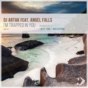 I'm Trapped in You (Remixes, Pt. 2) [feat. Angel Falls] - Single