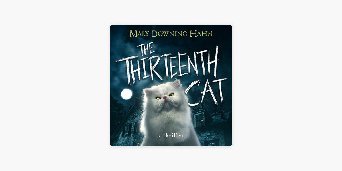 The Thirteenth Cat