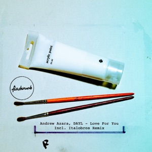 Love for You - Single