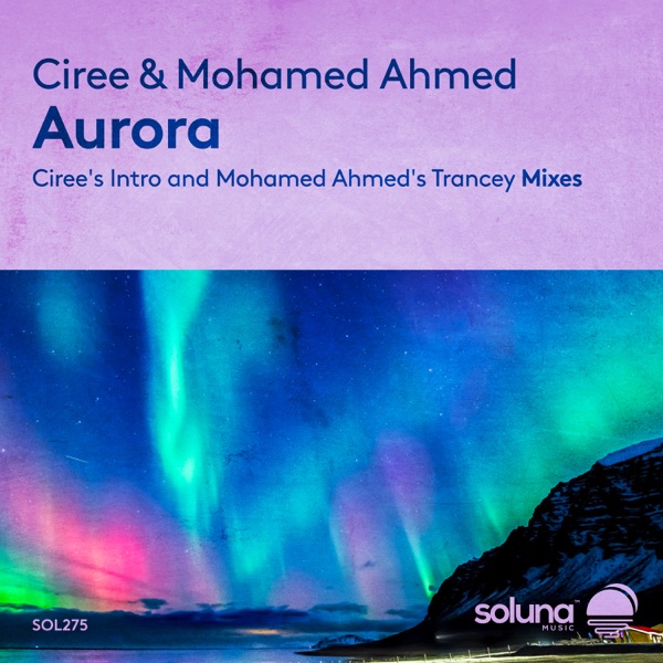 Aurora - Single