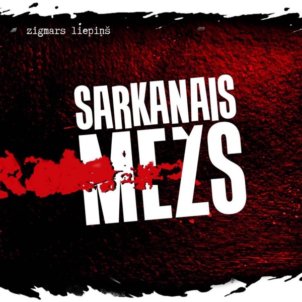 Sarkanais Mežs - EP