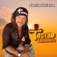 Santa Helena - Single - Tostão Sanfoneiro