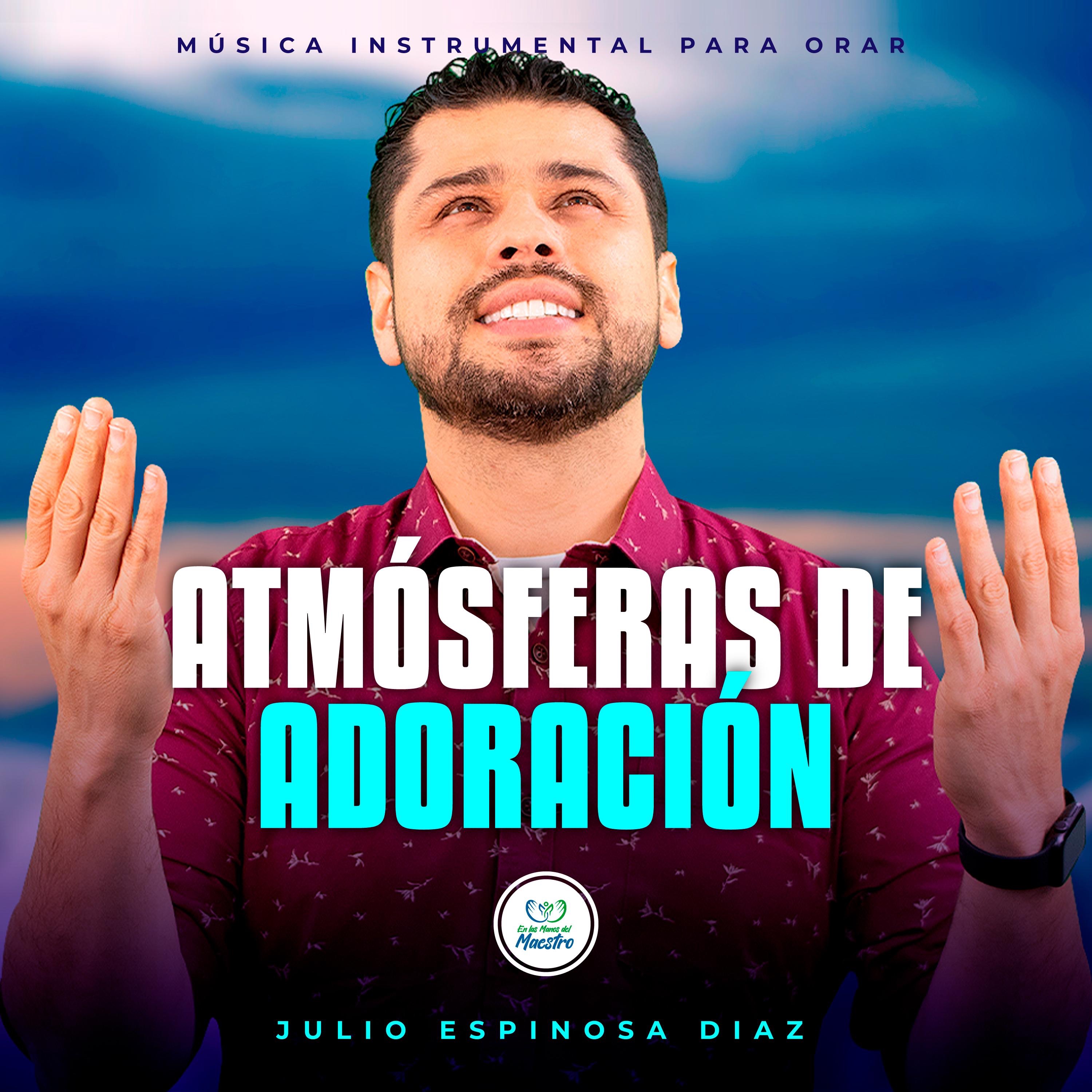 Atmósferas de Adoración