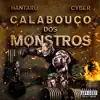 Stream & download Calabouço dos Monstros - Single