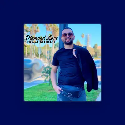 Listen to Keli Shikut, watch music videos, read bio, see tour dates & more!