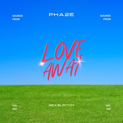 Love Away - Single