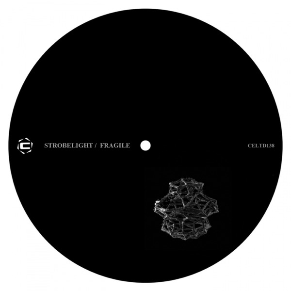 Strobelight / Fragile - Single
