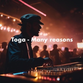 Many Reasons Toga