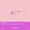 Miami (feat. Hannah Boleyn) cover art