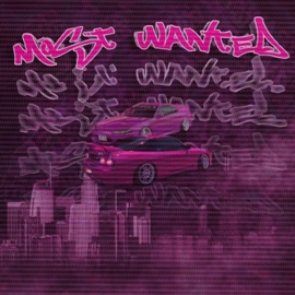 Most Wanted SEVENSPEED & Bardinez