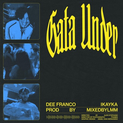 GATA UNDER - Single