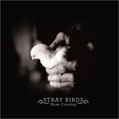 Stray Birds - EP artwork
