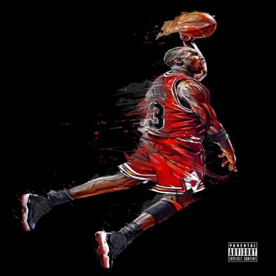 El Jordan de Los Bulls (feat. Baby Jonny) - Single