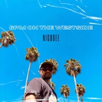 6Pm On the Westside - Single - NicoDee