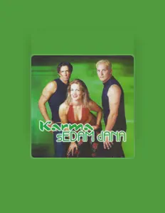 Karma dinle, müzik videolarını izle, biyografisini oku, tur tarihlerini ve daha fazlasını gör!