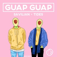 Guap Guap (feat. Tides) - Single