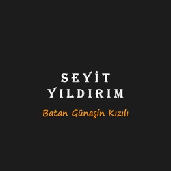 Batan Güneşin Kızılı