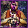 YOURE NOT a MAN (feat. D'AMORE) - Single