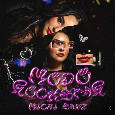 MODO ROCKSTAR - Single