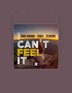 收听 Zeroone、观看音乐视频、阅读小传、查看巡演日期等 ！