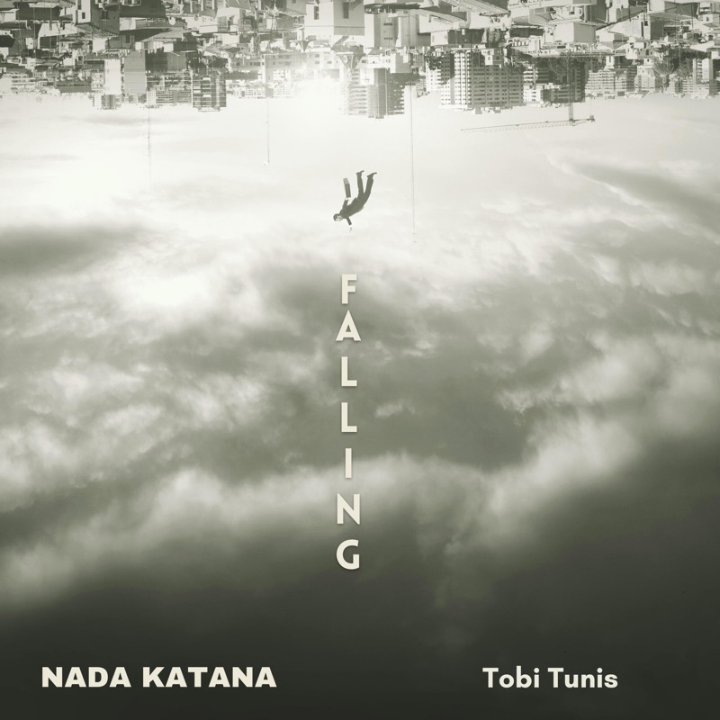 Falling - Single
