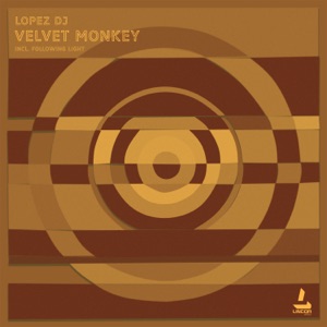 Velvet Monkey - Single