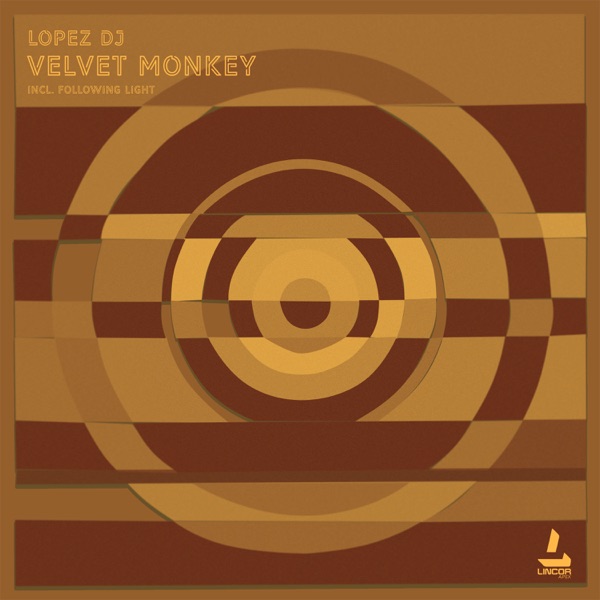 Velvet Monkey - Single
