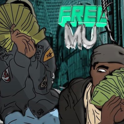 Free Mu - EP