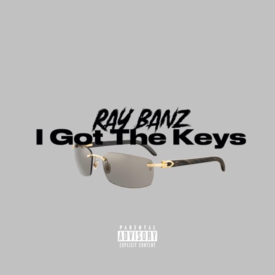 I Got the Keys - Single