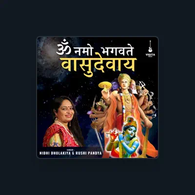 Listen to Rushi Pandya, watch music videos, read bio, see tour dates & more!