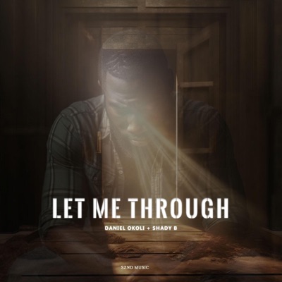Let Me Through (feat. Shady B) - Single