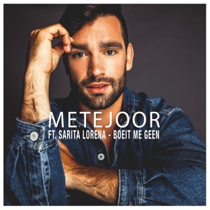 Boeit Me Geen (feat. Sarita Lorena)