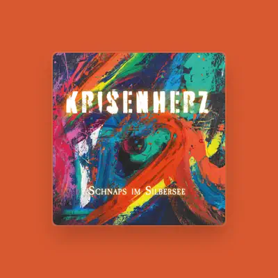 Listen to Schnaps im Silbersee, watch music videos, read bio, see tour dates & more!
