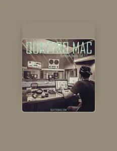 Poslechněte si interpreta Quattro Mac, sledujte hudební videa, přečtěte si životopis, podívejte se na data turné a další informace.