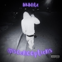 Misconceptions - Single - BKBfitz