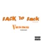 Back To Back (feat. Nicc Stackz) - VisaBoyBucket$ lyrics