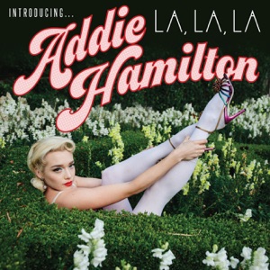 Addie Hamilton - La La La - Line Dance Musique