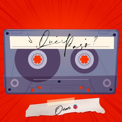 ¿ Qué Pasó ? - Single